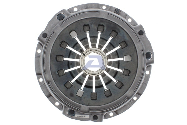 Clutch Pressure Plate (CM-905)