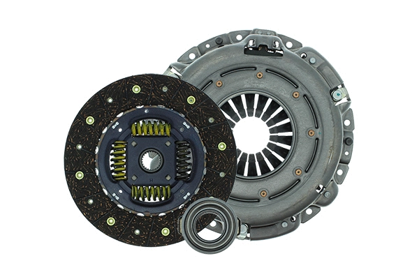 Clutch Kit (KY-058A)