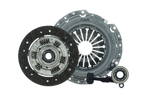 Clutch Kit (CKN-216R)