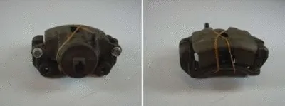 Brake Caliper (EN-024L)