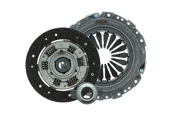 Clutch Kit (KE-FI21)