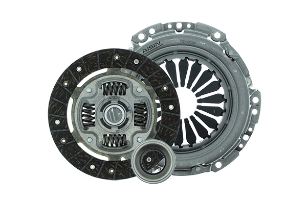 Clutch Kit (KE-OP20)