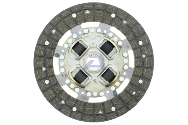 Clutch Disc