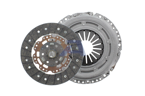 Clutch Kit (KZ-127R)