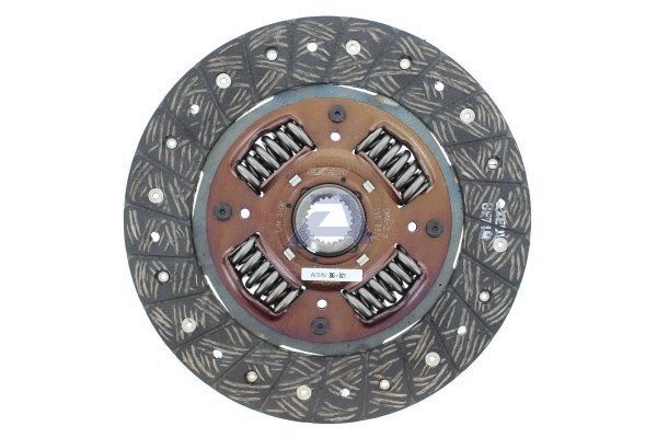 Clutch Disc (DG-921)