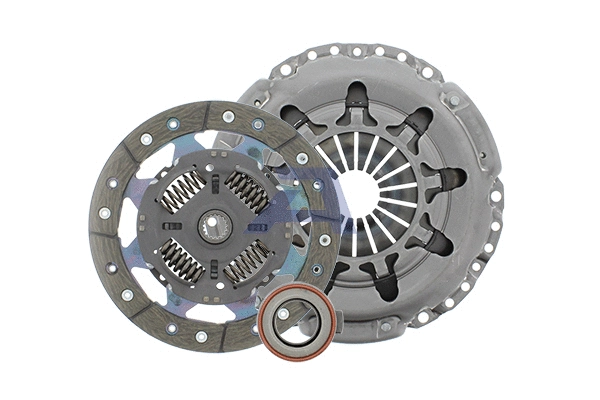 Clutch Kit (KZ-081)