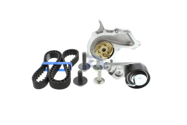 Water Pump & Timing Belt Kit (TKV-911)