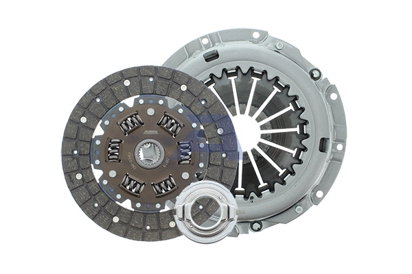 Clutch Kit (KM-031A)