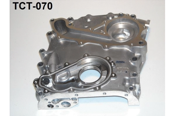 Timing Case (TCT-070)