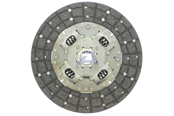 Clutch Disc