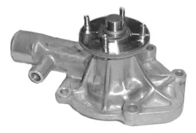 Water Pump, engine cooling (WPT-087)