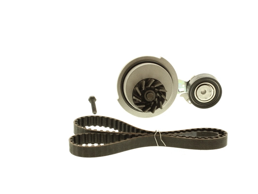 Water Pump & Timing Belt Kit