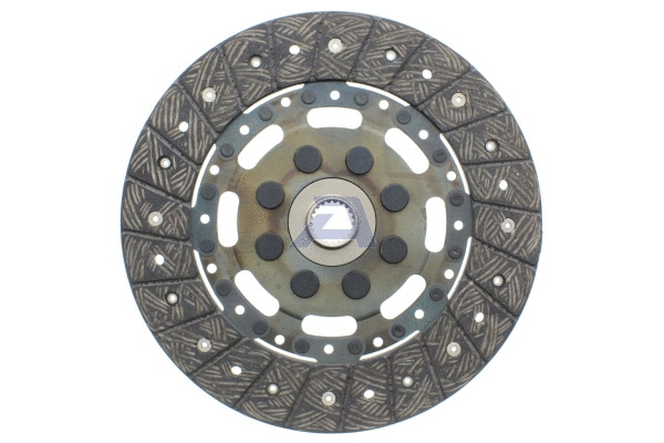 Clutch Disc