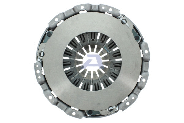 Clutch Pressure Plate