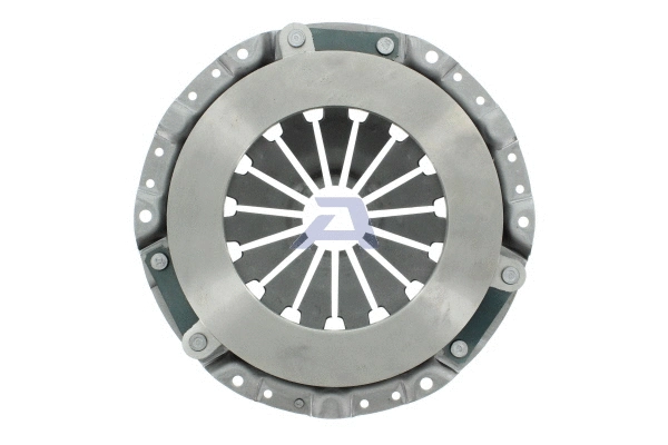 Clutch Pressure Plate