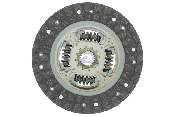 Clutch Disc