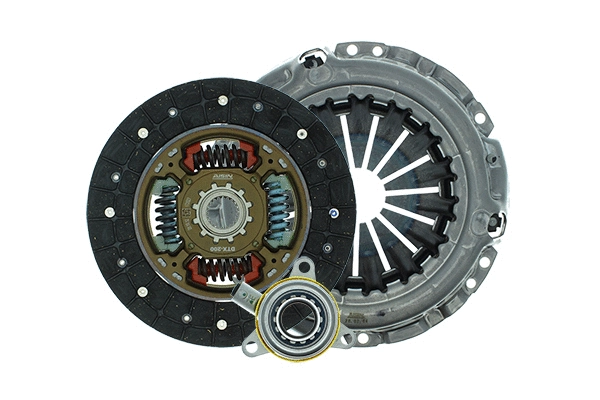 Clutch Kit (CKT-317R)