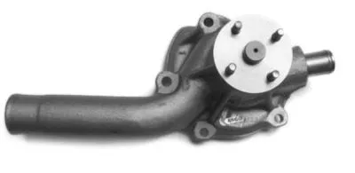 Water Pump, engine cooling (WPM-054)