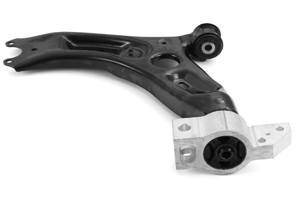 Control/Trailing Arm, wheel suspension (JTAVG-008L)