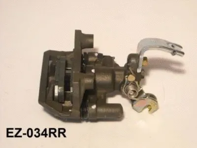 Brake Caliper