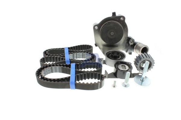Water Pump & Timing Belt Kit (TKZ-903)