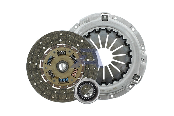 Clutch Kit (KT-253A)