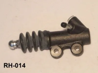 Slave Cylinder, clutch