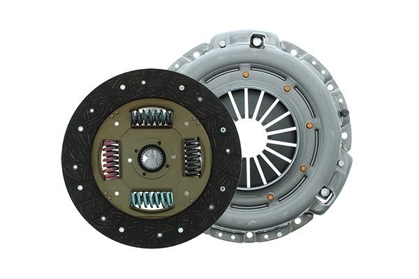 Clutch Kit (KY-136)
