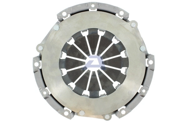 Clutch Pressure Plate