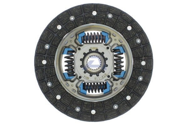 Clutch Disc (DTX-176)