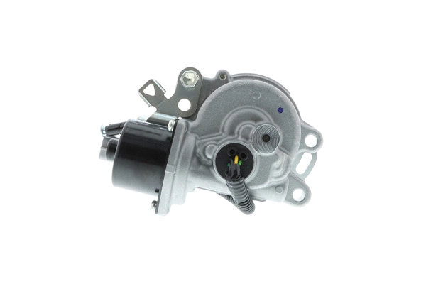 Switch, differential lock