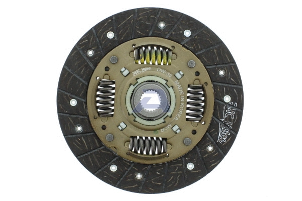 Clutch Disc (DO-008)