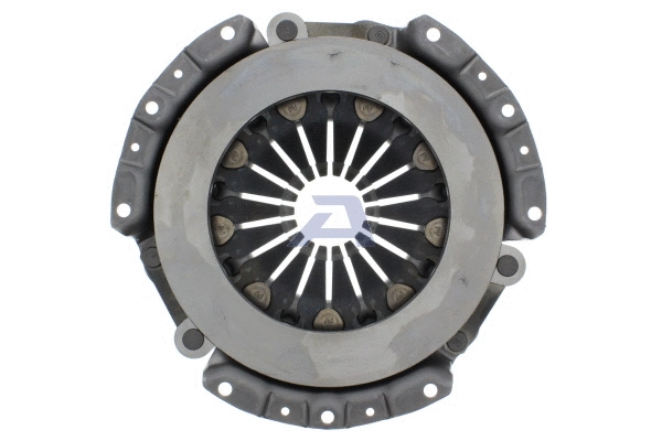 Clutch Pressure Plate