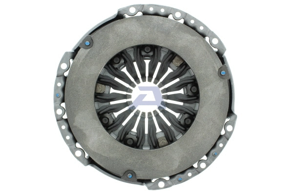 Clutch Pressure Plate