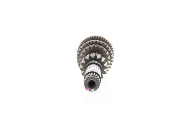 Gear, main shaft