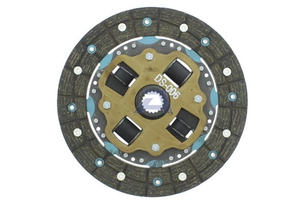 Clutch Disc (DS-006)