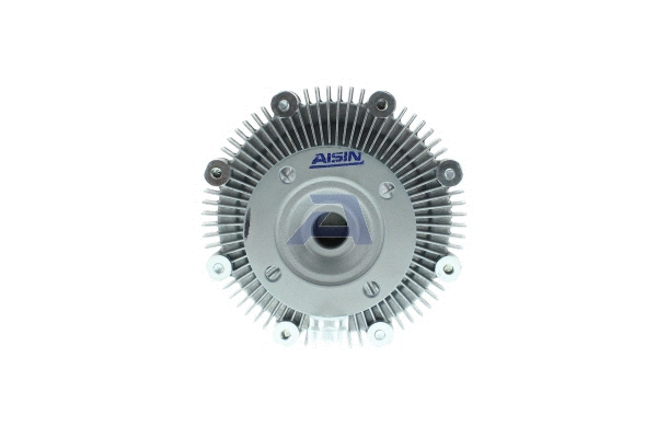 Clutch, radiator fan (FCT-025)