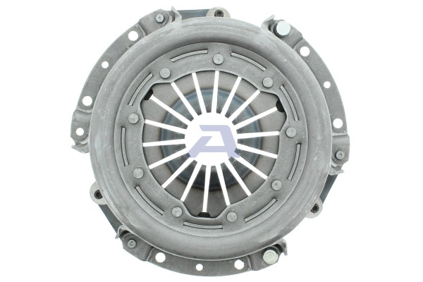 Clutch Pressure Plate (CL-001)
