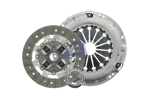 Clutch Kit (KT-043A)