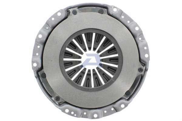 Clutch Pressure Plate