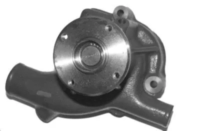 Water Pump, engine cooling (WPN-026)
