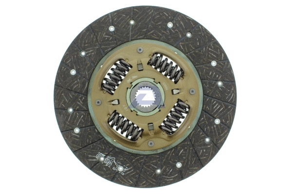 Clutch Disc (DO-033)