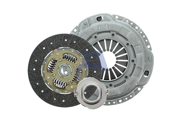 Clutch Kit (KZ-091)