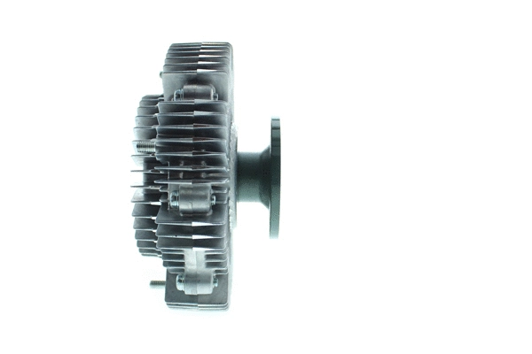 Clutch, radiator fan