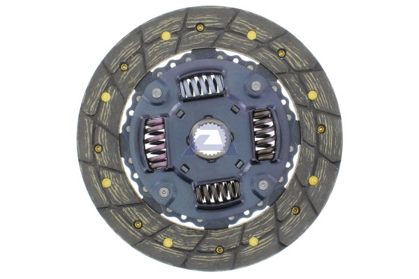Clutch Disc (DH-913)