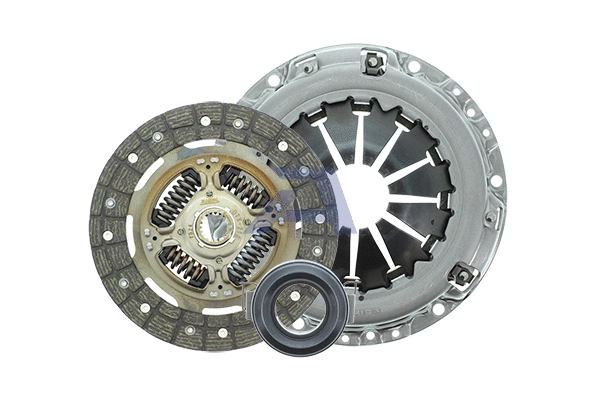 Clutch Kit (KT-331A)