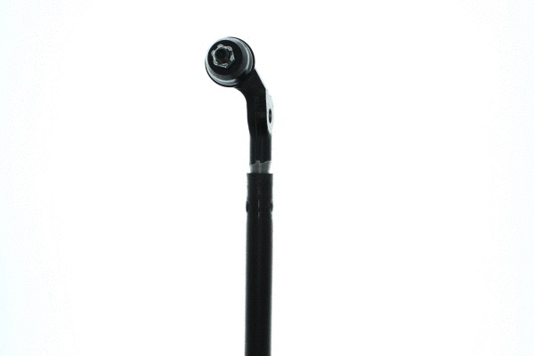 Centre Rod Assembly