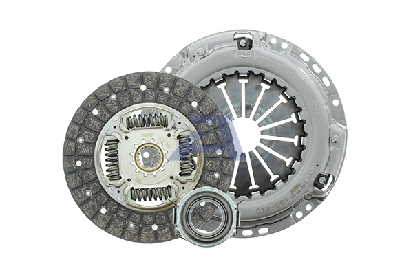 Clutch Kit (KT-374V)