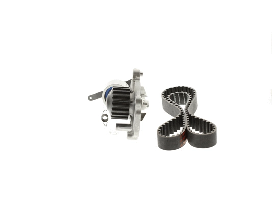 Water Pump & Timing Belt Kit