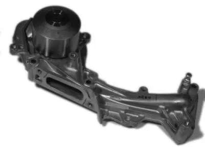 Water Pump, engine cooling (WPH-042)